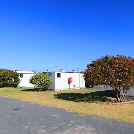 ホテル Moomba Holiday And Caravan Park Port Sorell エクステリア 写真