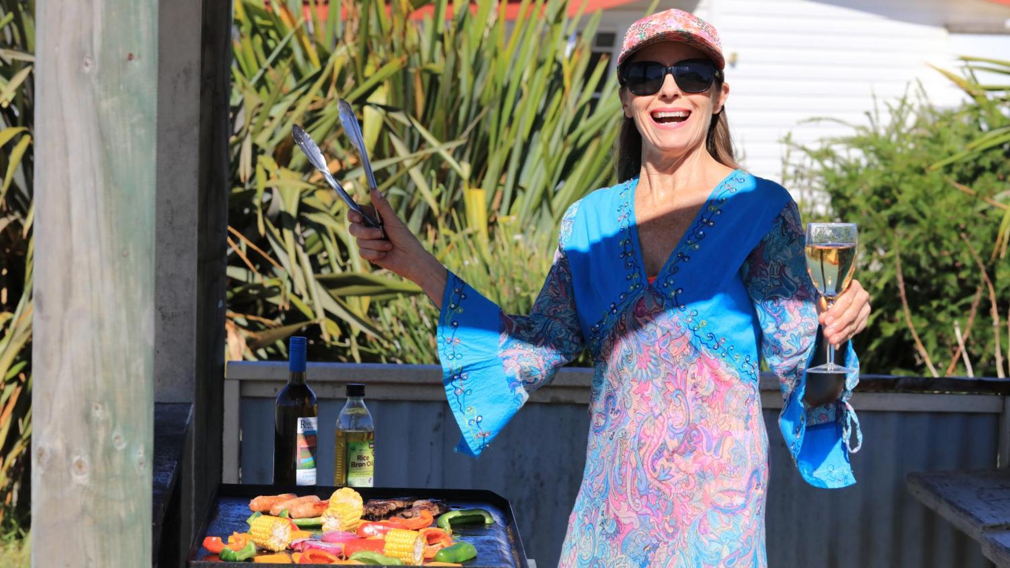 ホテル Moomba Holiday And Caravan Park Port Sorell エクステリア 写真